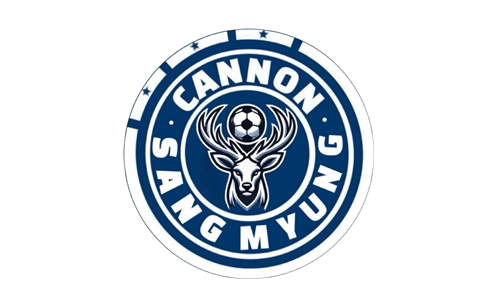 Cannon(남자 축구) 사진