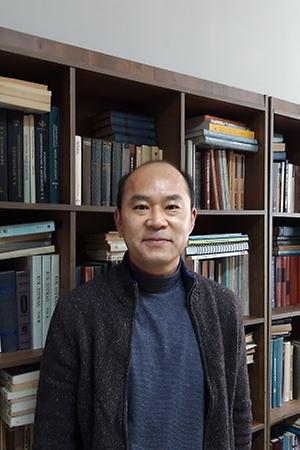 학과장 이희원 교수